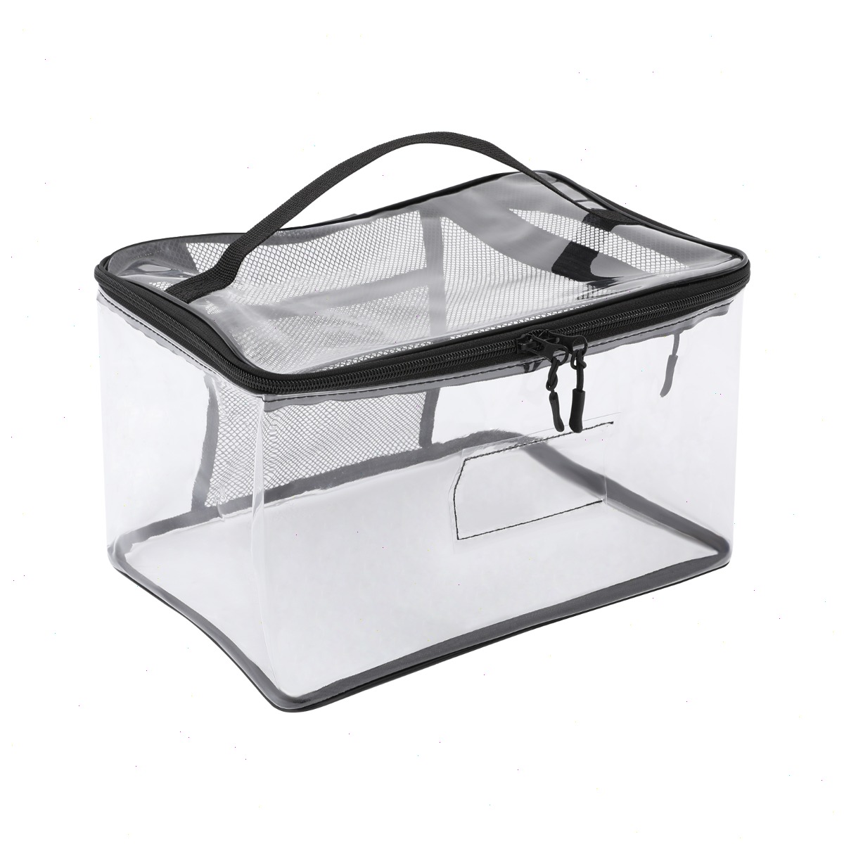 Kids Zip Toys - 12 szt. Pojemników na zabawki, Duży