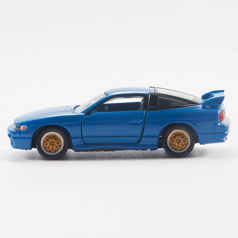 Kids Toys Cars - Autentyczny Takara Tomy Tomica Premium TP39