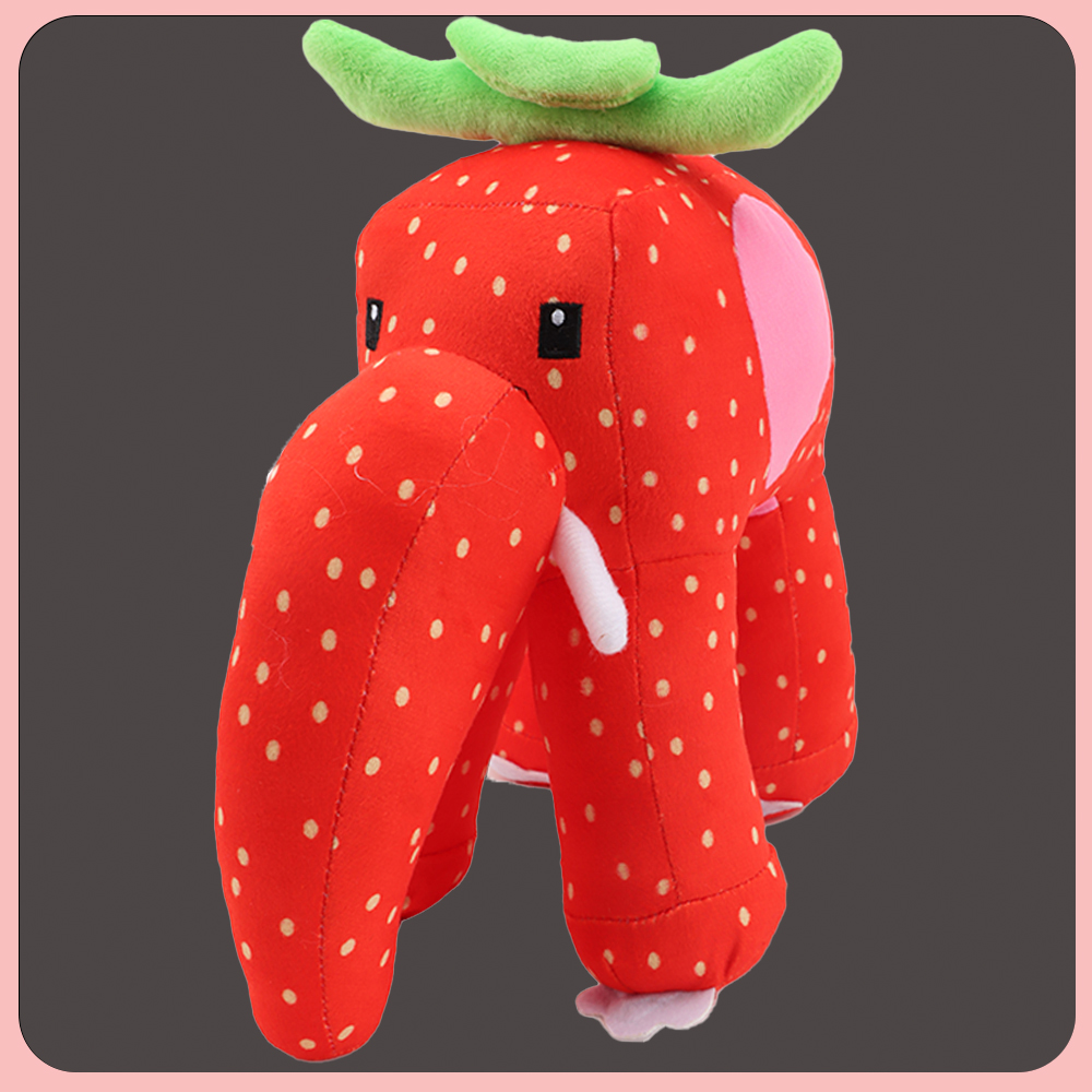 Kids Toys Elephant - ZABAWKA PLUSZOWA STEAL A BRAINROT Słodki