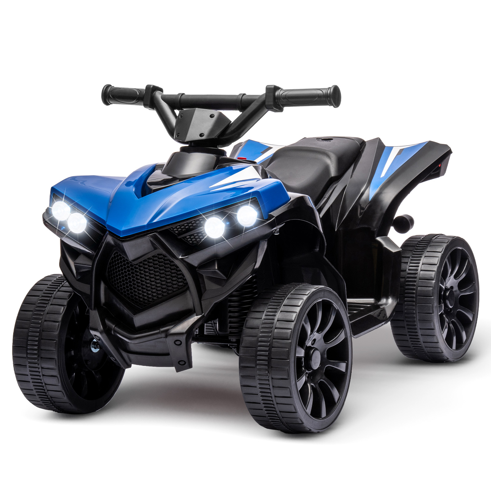 Kids Toys Quad - Elektryczny quad ATV dla dzieci 6V,
