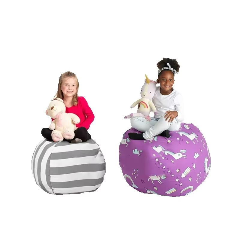 Kids Zip Toys - 2025 Nowy Worek na Fasolki do