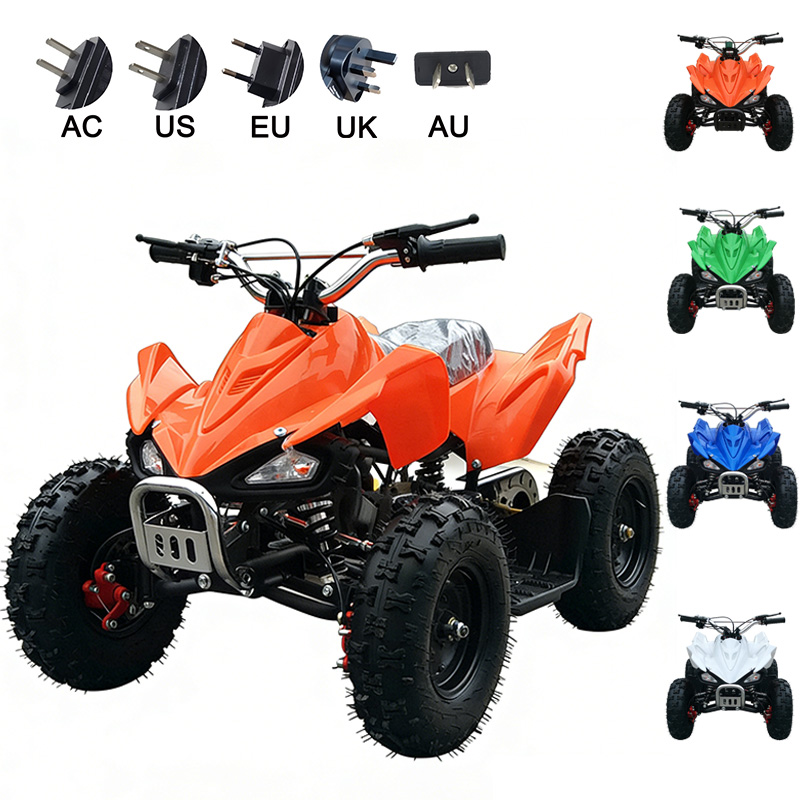 Kids Toys Quad - Elektryczny quad 36V dla dzieci, 4-kołowy