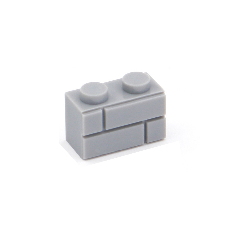 Kids Toys Under 100 - 100 sztuk DIY klocki grube cegły