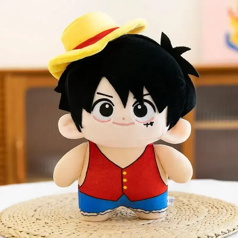 Anime 23cm Pluszowe zabawki Lu – Kids Toys Doll recenzja i cena
