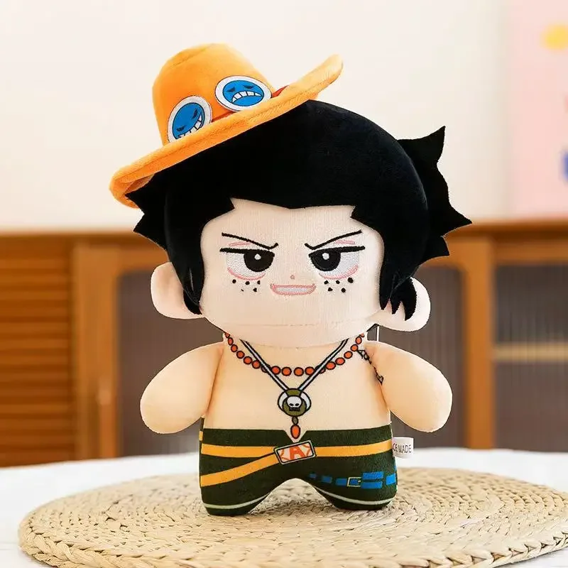 Anime 23cm Pluszowe zabawki Lu – Kids Toys Doll recenzja i cena