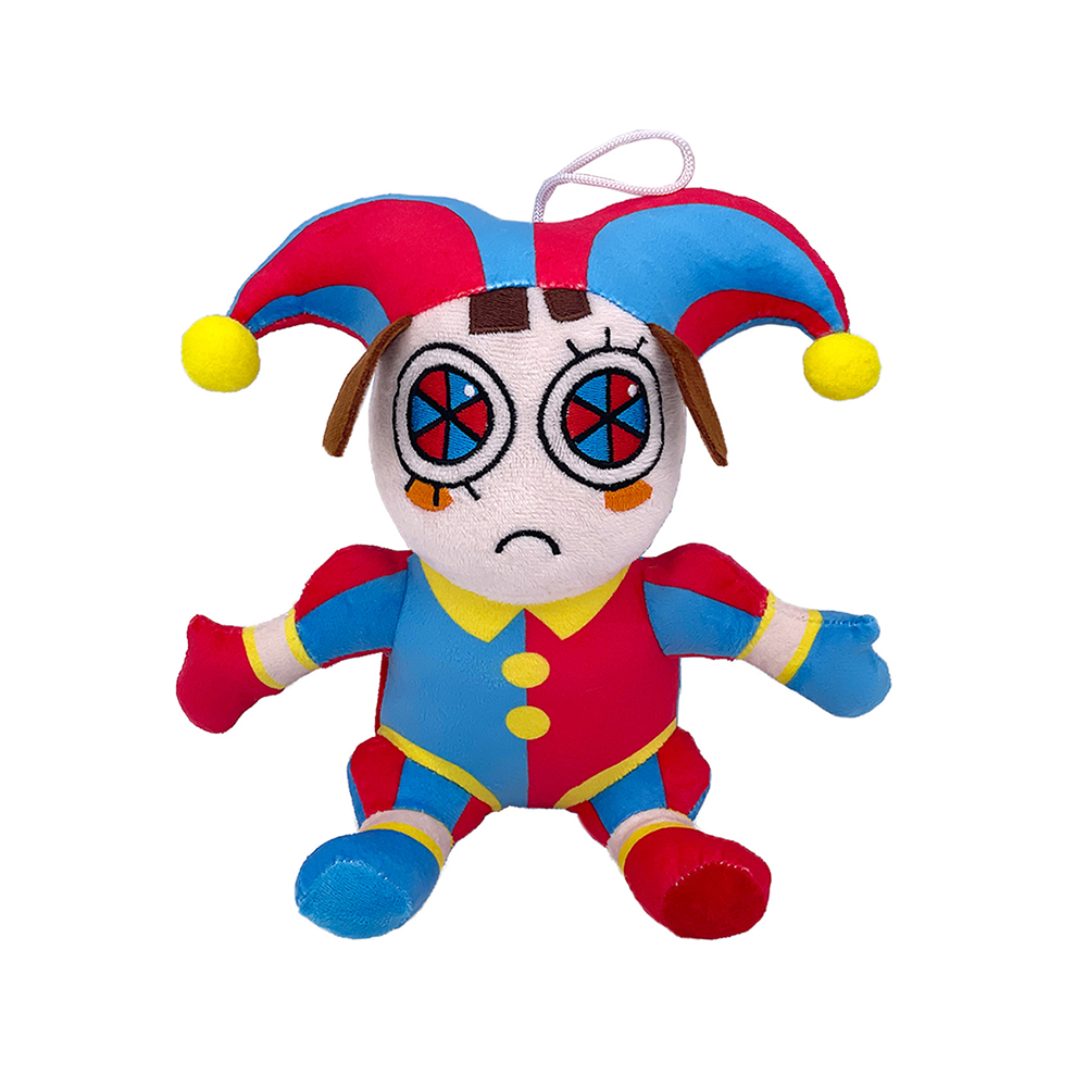 GORĄCA NOWOŚĆ Niesamowity Cyfr – Kids Toys Doll recenzja i cena