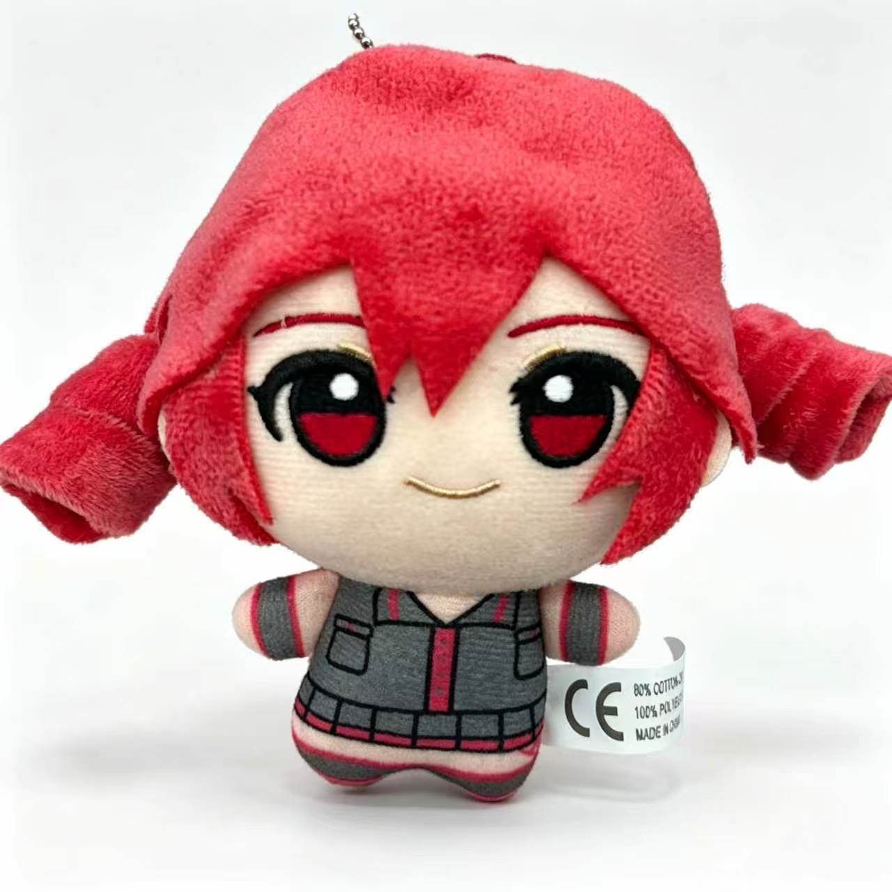 Nowa, popularna pluszowa zabaw – Kids Toys Doll recenzja i cena