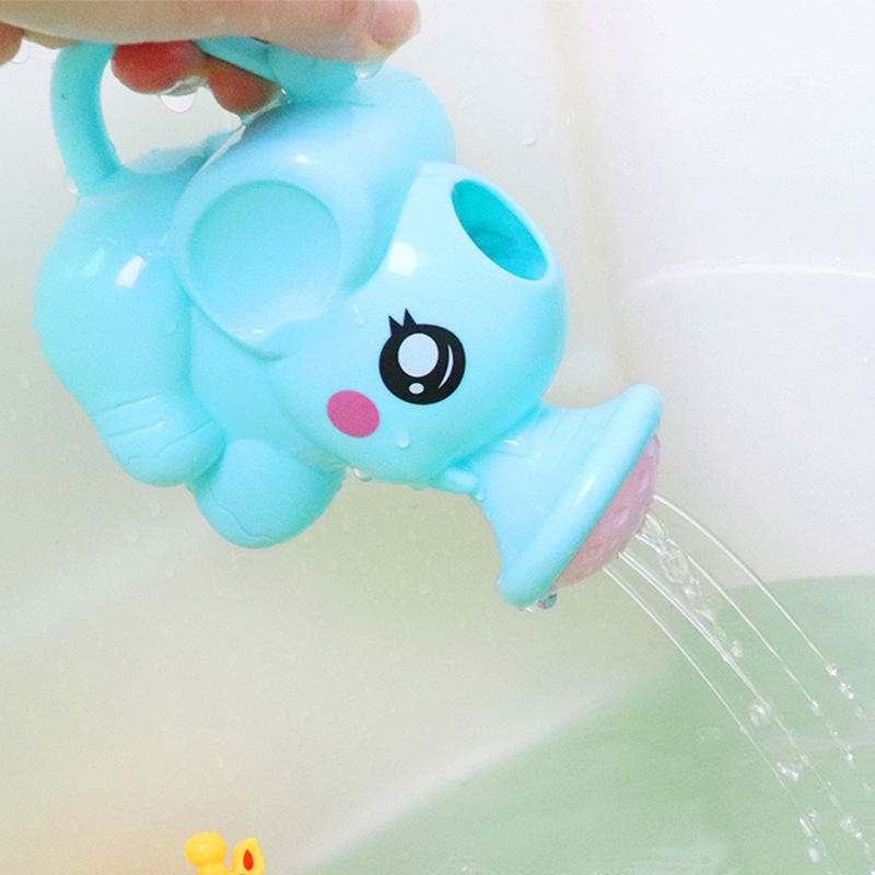 Zabawka do kąpieli dla dzieci, – Kids Toys Elephant recenzja i cena