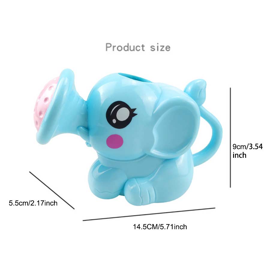 Zabawka do kąpieli dla dzieci, – Kids Toys Elephant recenzja i cena