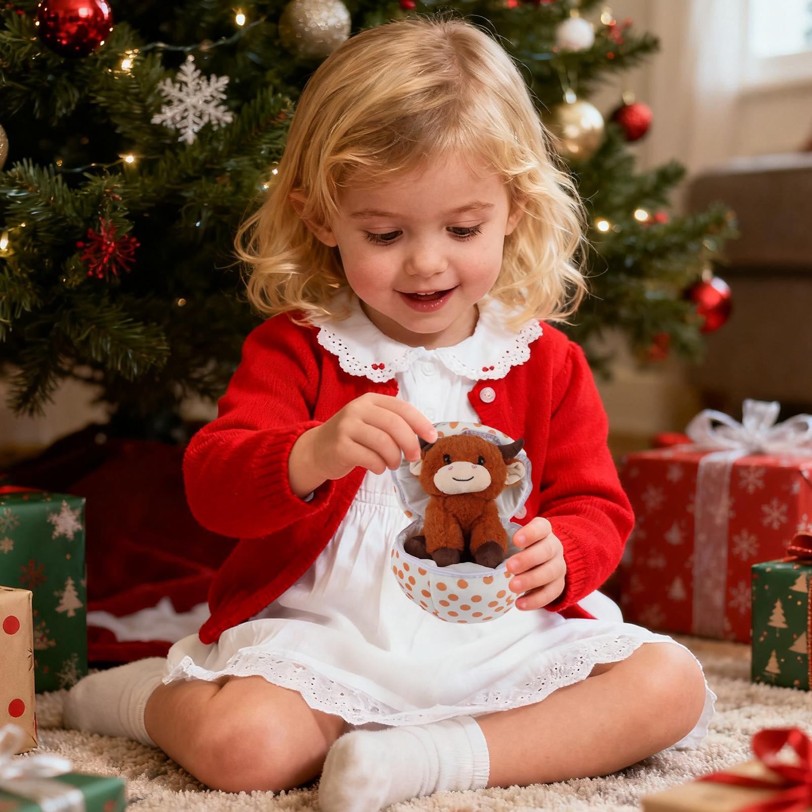 Pluszowe zabawki zwierzątka de – Kids Zip Toys recenzja i cena