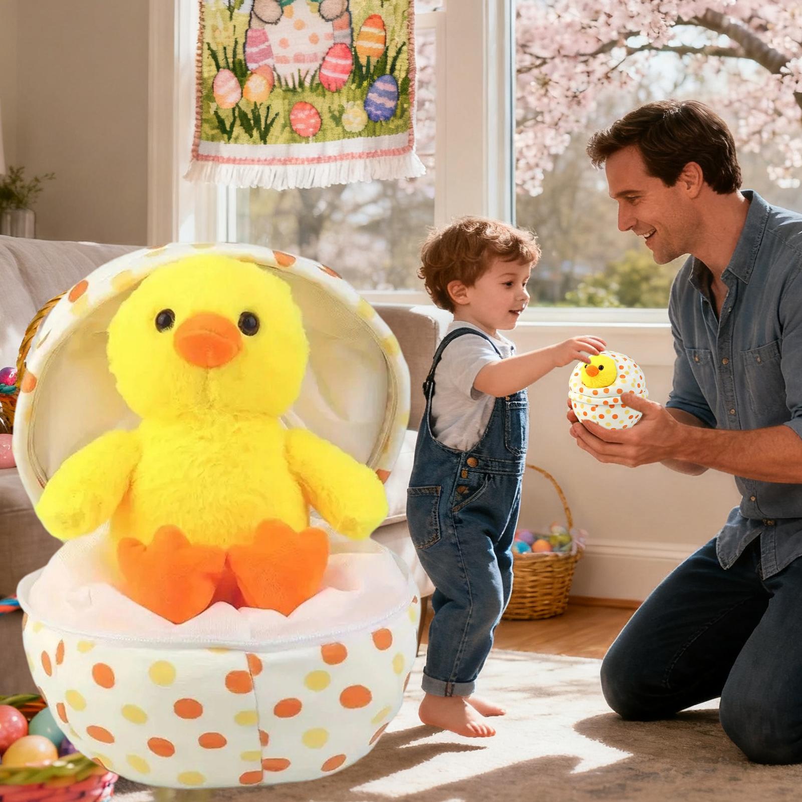 Pluszowe zabawki zwierzątka de – Kids Zip Toys recenzja i cena