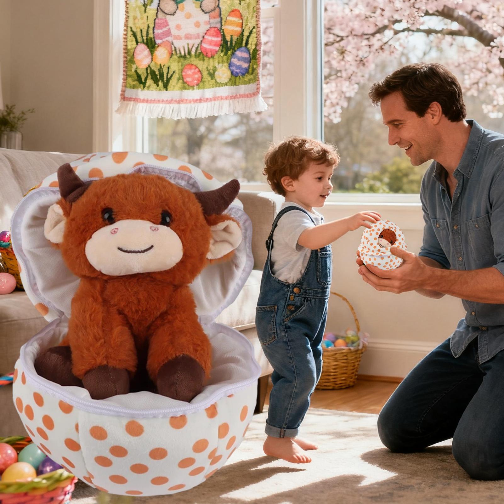 Pluszowe zabawki zwierzątka de – Kids Zip Toys recenzja i cena