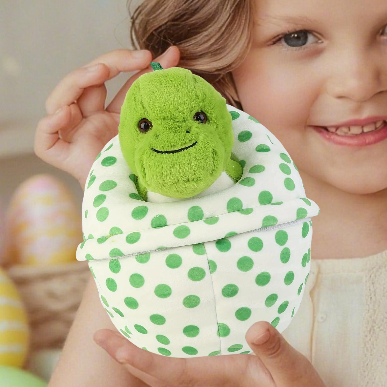 Pluszowe zabawki zwierzątka de – Kids Zip Toys recenzja i cena