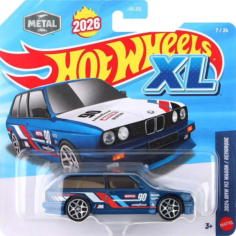 Hot Wheels 1:43 Mercedes Benz  – Kids Toys Cars recenzja i cena