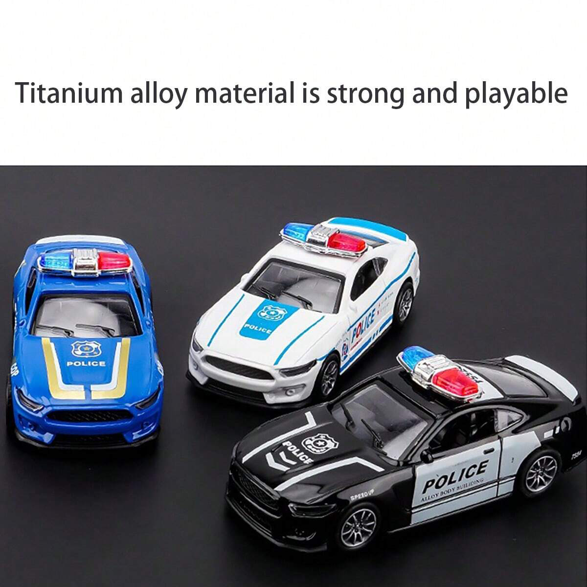 Odlewany model samochodu ze st – Kids Toys Cars recenzja i cena
