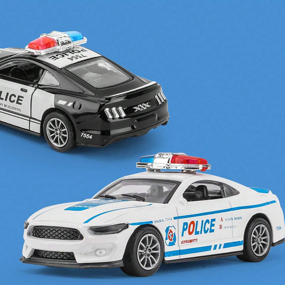 Odlewany model samochodu ze st – Kids Toys Cars recenzja i cena