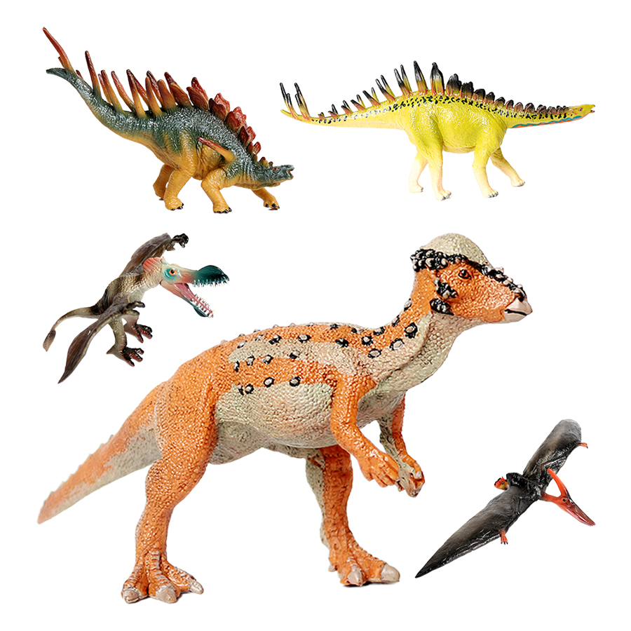 Dino Jurassic World Park Spino – Kids Toys Under 100 recenzja i cena