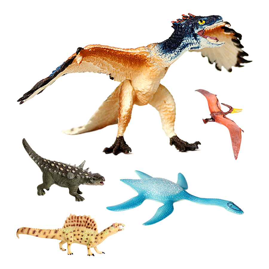 Dino Jurassic World Park Spino – Kids Toys Under 100 recenzja i cena