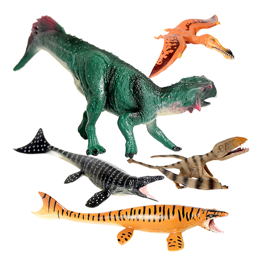 Dino Jurassic World Park Spino – Kids Toys Under 100 recenzja i cena