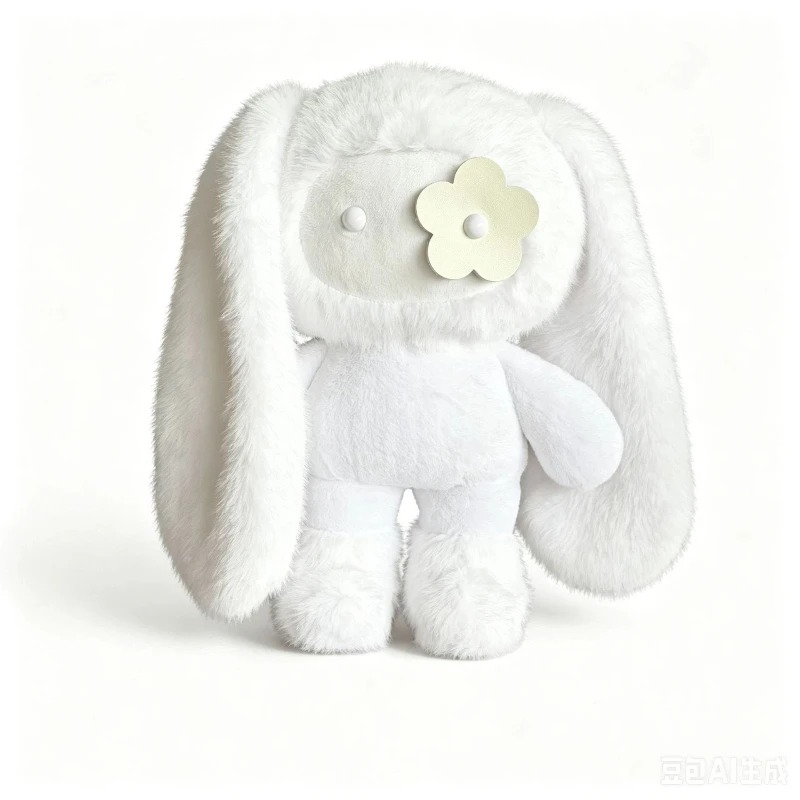 30cm Uroczy Królik Juju Pluszo – Kids Toys Review recenzja i cena