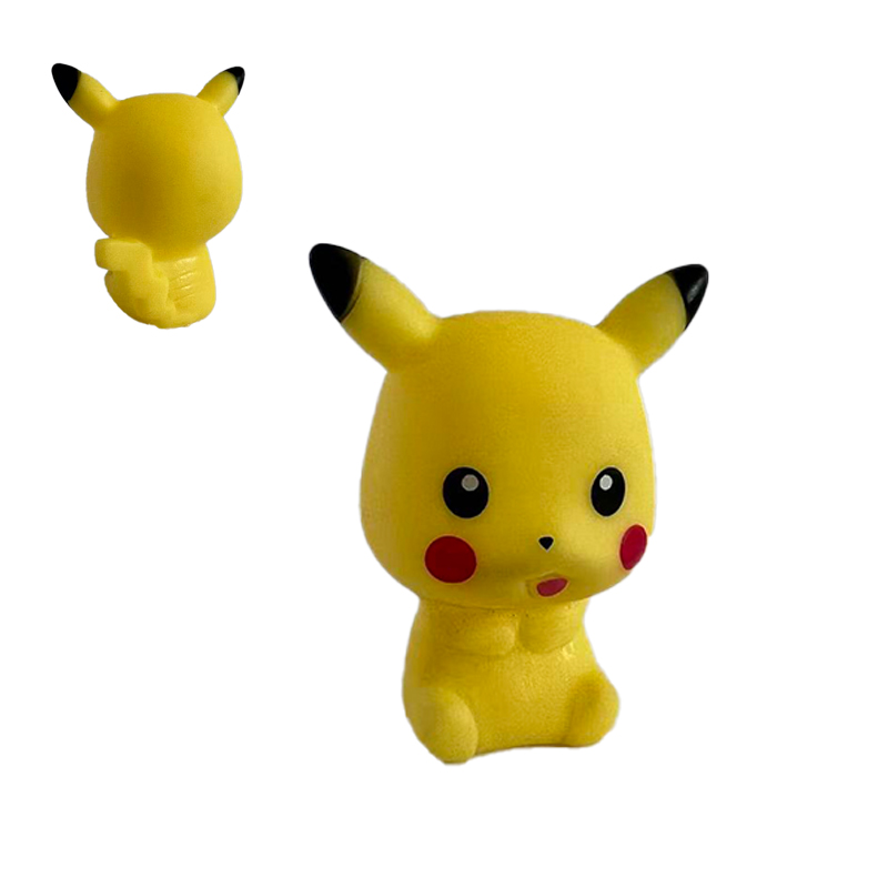 6 szt. Zabawki do kąpieli Poke – Kids Toys Under 100 recenzja i cena