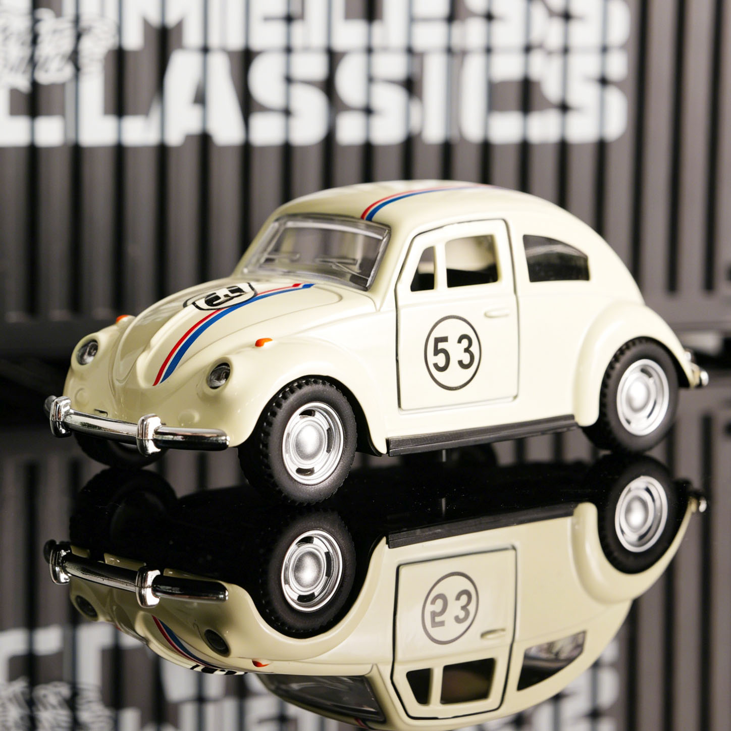 1:32 Biały Model Samochodu Wyś – Kids Toys Cars recenzja i cena