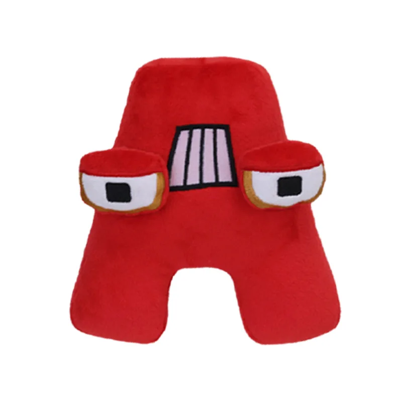 # #   Pluszowe zabawki Alphabe – Kids Toys Doll recenzja i cena