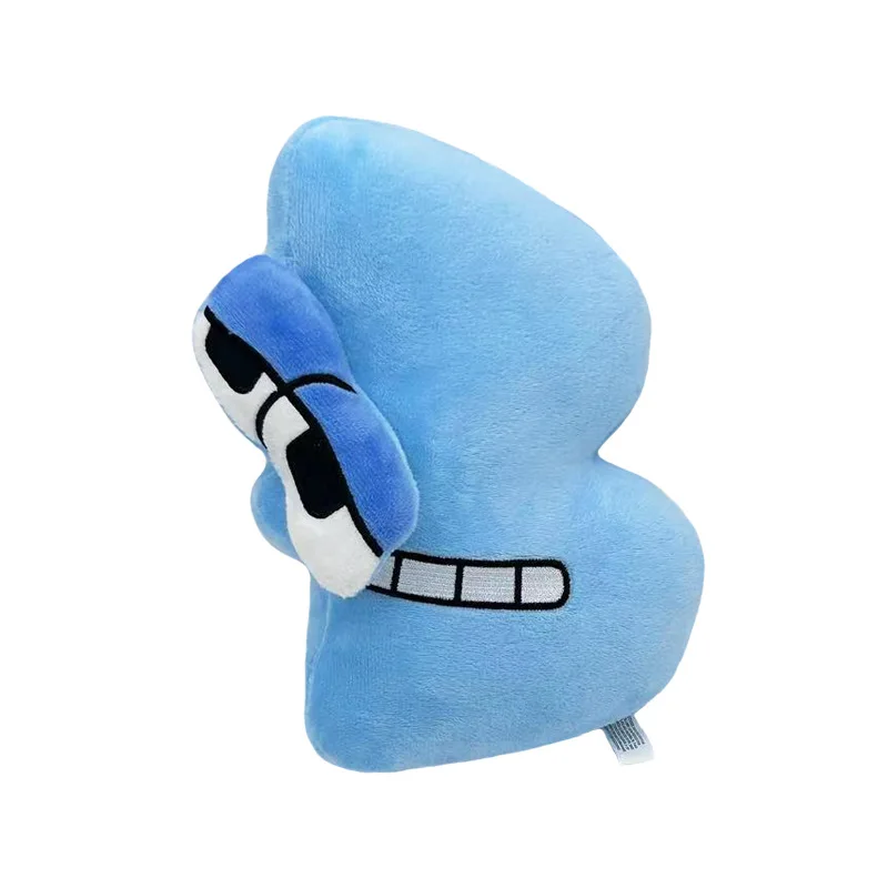 # #   Pluszowe zabawki Alphabe – Kids Toys Doll recenzja i cena