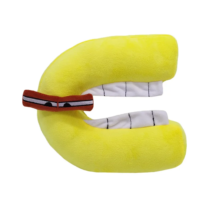 # #   Pluszowe zabawki Alphabe – Kids Toys Doll recenzja i cena