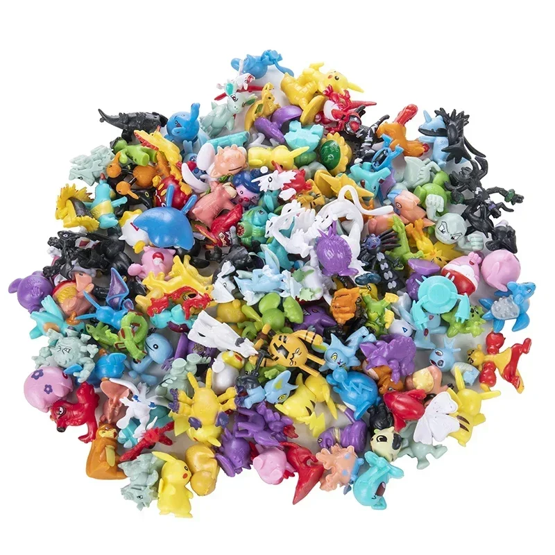 Figurka Pokemon Anime Pikachu  – Kids Toys Doll recenzja i cena