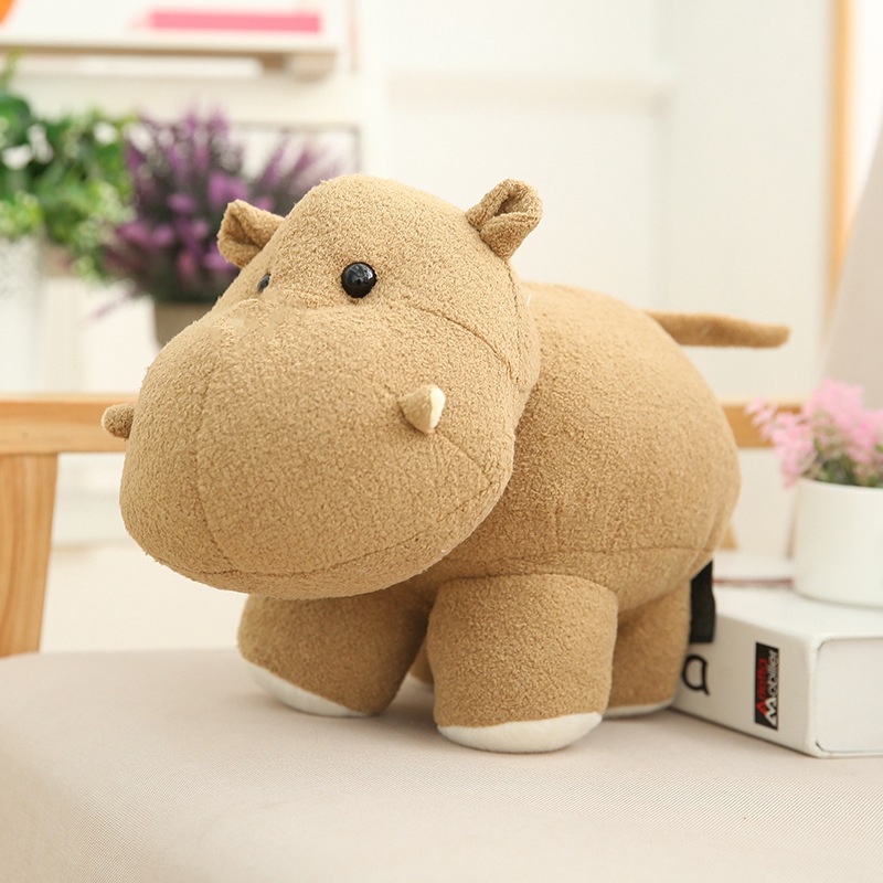 Huggable symulacja słoń pluszo – Kids Toys Elephant recenzja i cena