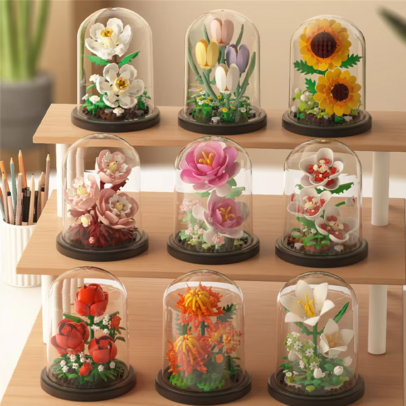 Klocki konstrukcyjne Sakura Tr – Kids Toys Under 100 recenzja i cena