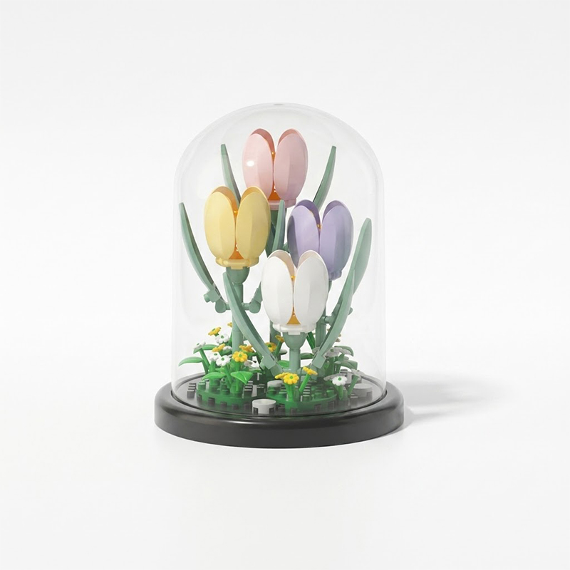 Klocki konstrukcyjne Sakura Tr – Kids Toys Under 100 recenzja i cena