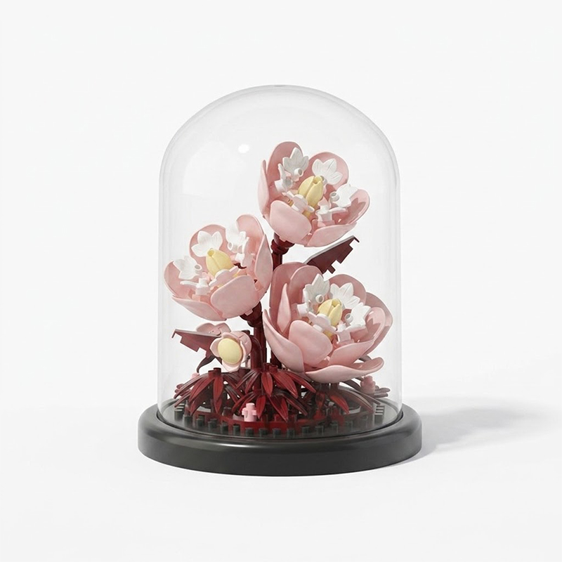 Klocki konstrukcyjne Sakura Tr – Kids Toys Under 100 recenzja i cena