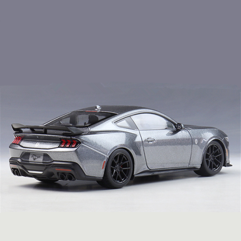 1:24 Mustang Dark Horse 2024 M – Kids Toys Horse recenzja i cena