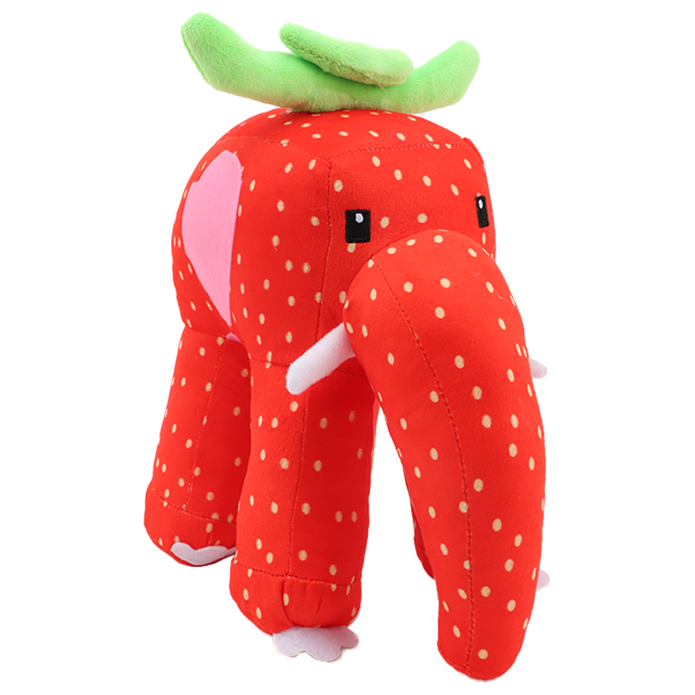 ZABAWKA PLUSZOWA STEAL A BRAIN – Kids Toys Elephant recenzja i cena