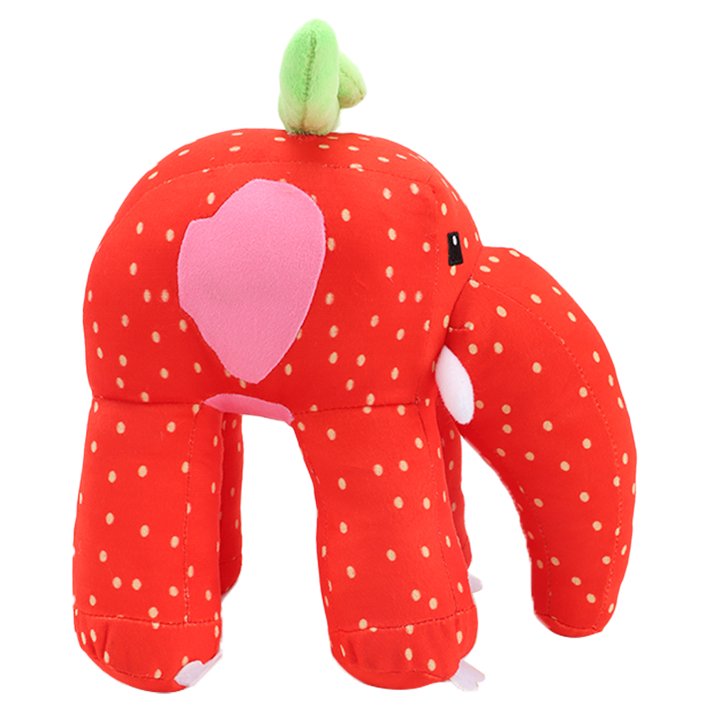ZABAWKA PLUSZOWA STEAL A BRAIN – Kids Toys Elephant recenzja i cena