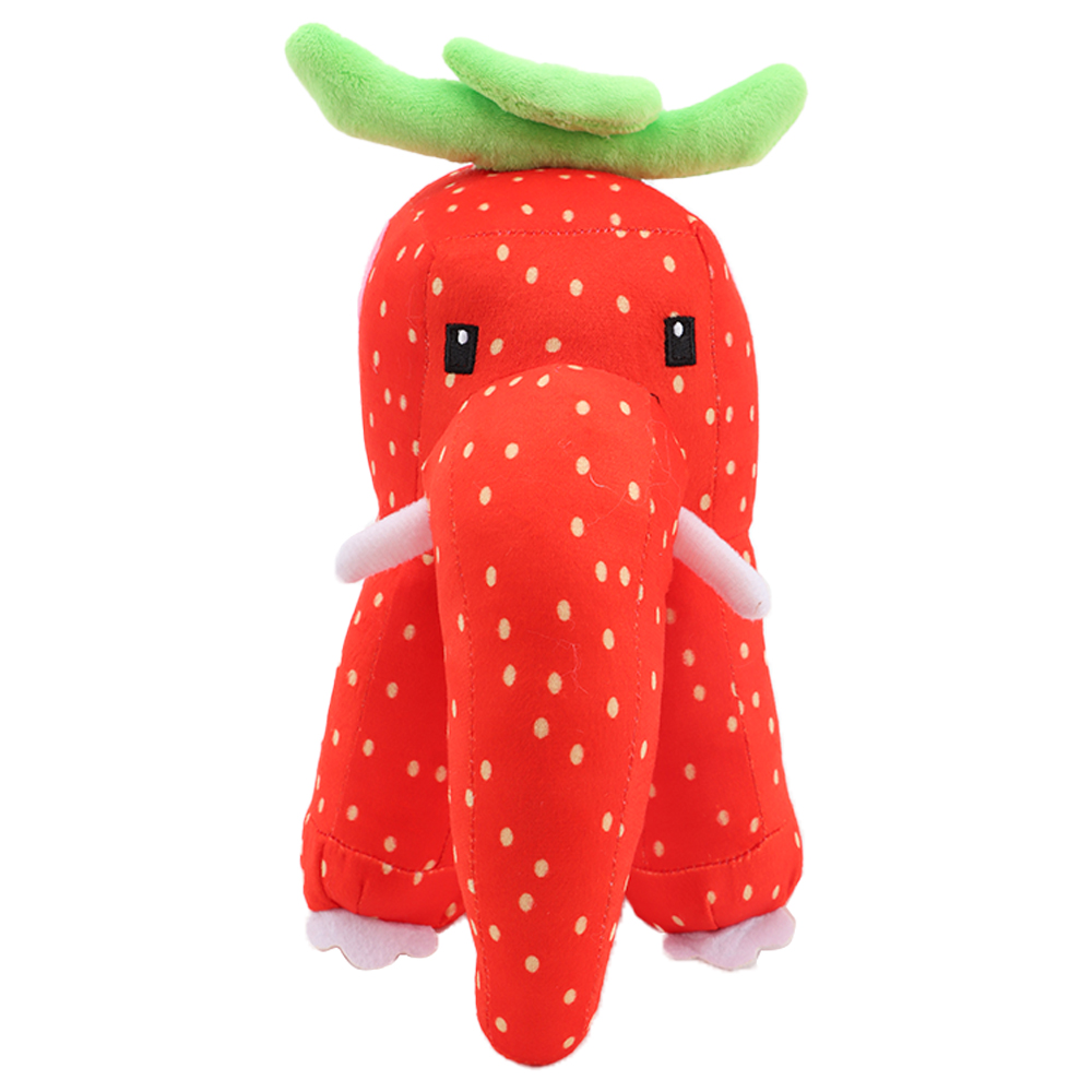 ZABAWKA PLUSZOWA STEAL A BRAIN – Kids Toys Elephant recenzja i cena