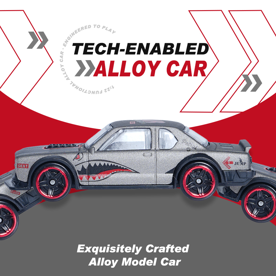 Symulacja modelu samochodu ze  – Kids Toys Cars recenzja i cena