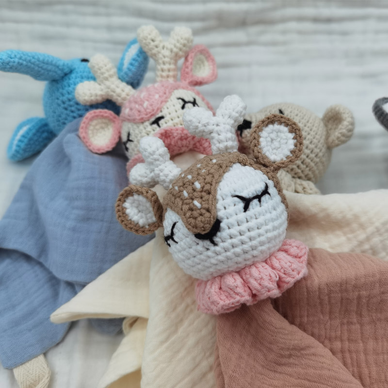Smoczek dla niemowląt uspokaja – Kids Toys Elephant recenzja i cena