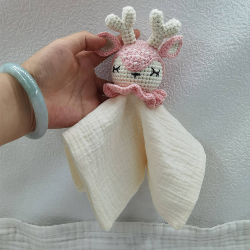 Smoczek dla niemowląt uspokaja – Kids Toys Elephant recenzja i cena