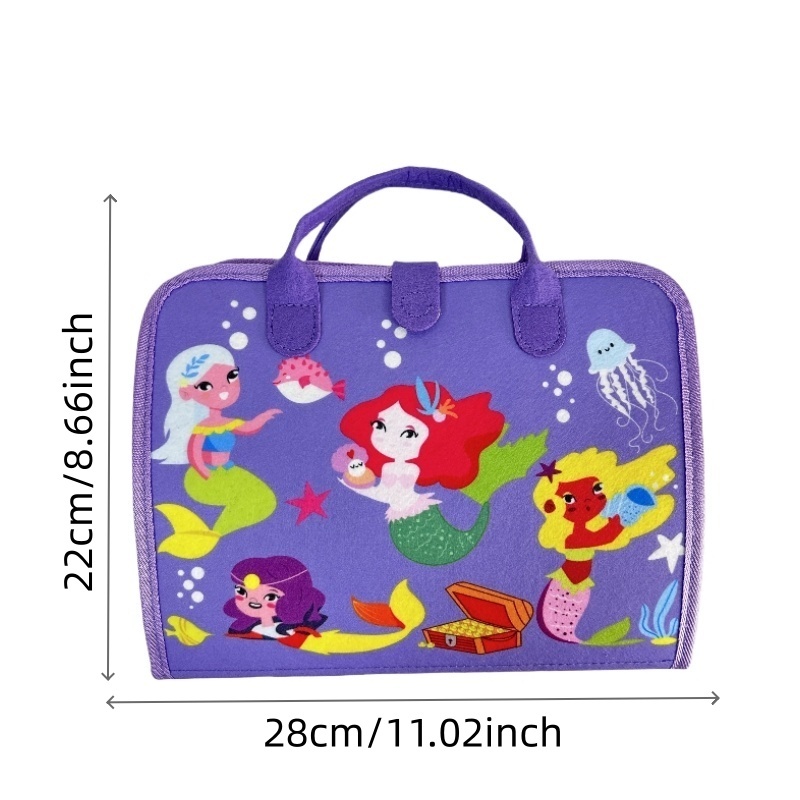 Tablica sensoryczna dla maluch – Kids Zip Toys recenzja i cena