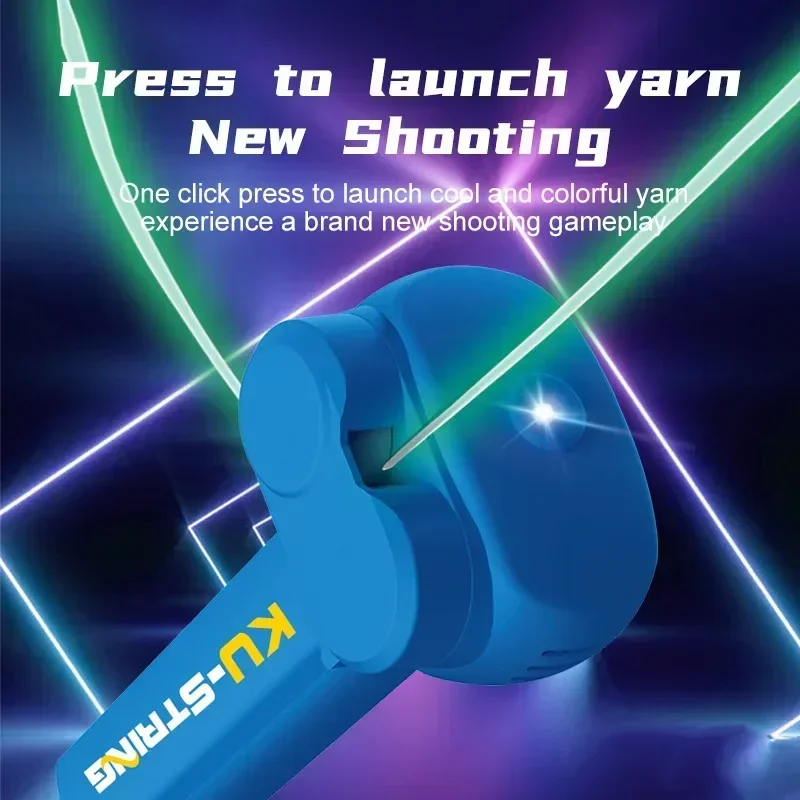 Zabawka do rzucania liny z pęt – Kids Zip Toys recenzja i cena