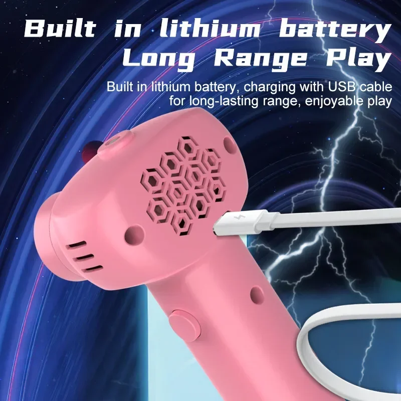 Zabawka do rzucania liną, lina – Kids Zip Toys recenzja i cena