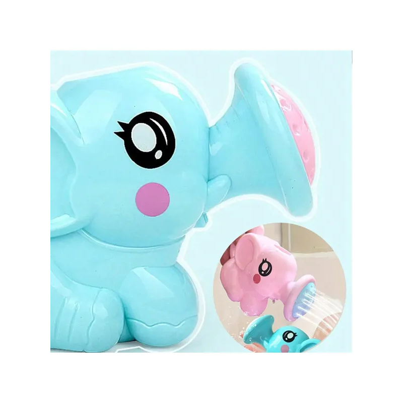 Zabawka do kąpieli dla niemowl – Kids Toys Elephant recenzja i cena