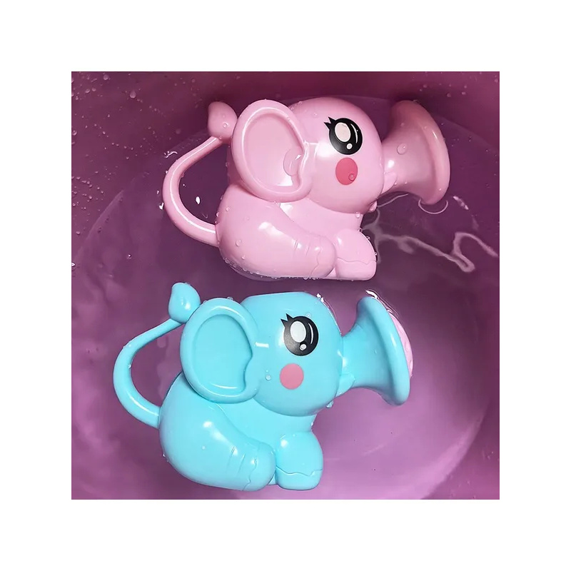 Zabawka do kąpieli dla niemowl – Kids Toys Elephant recenzja i cena