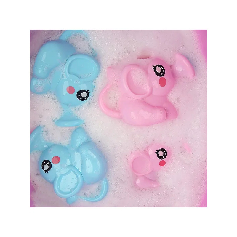 Zabawka do kąpieli dla niemowl – Kids Toys Elephant recenzja i cena