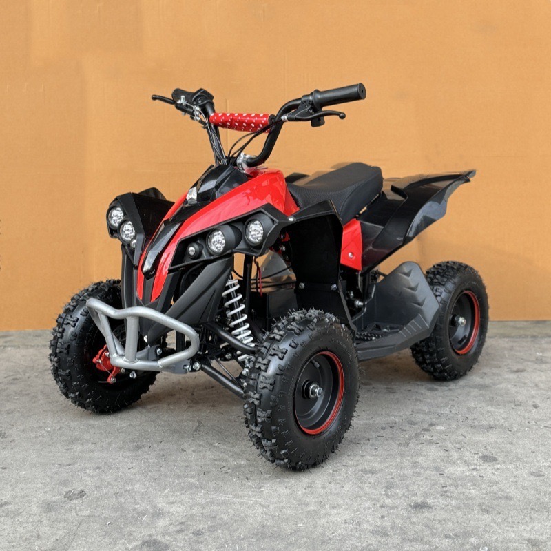Tania cena Sprzedaż 4-kołowy e – Kids Toys Quad recenzja i cena