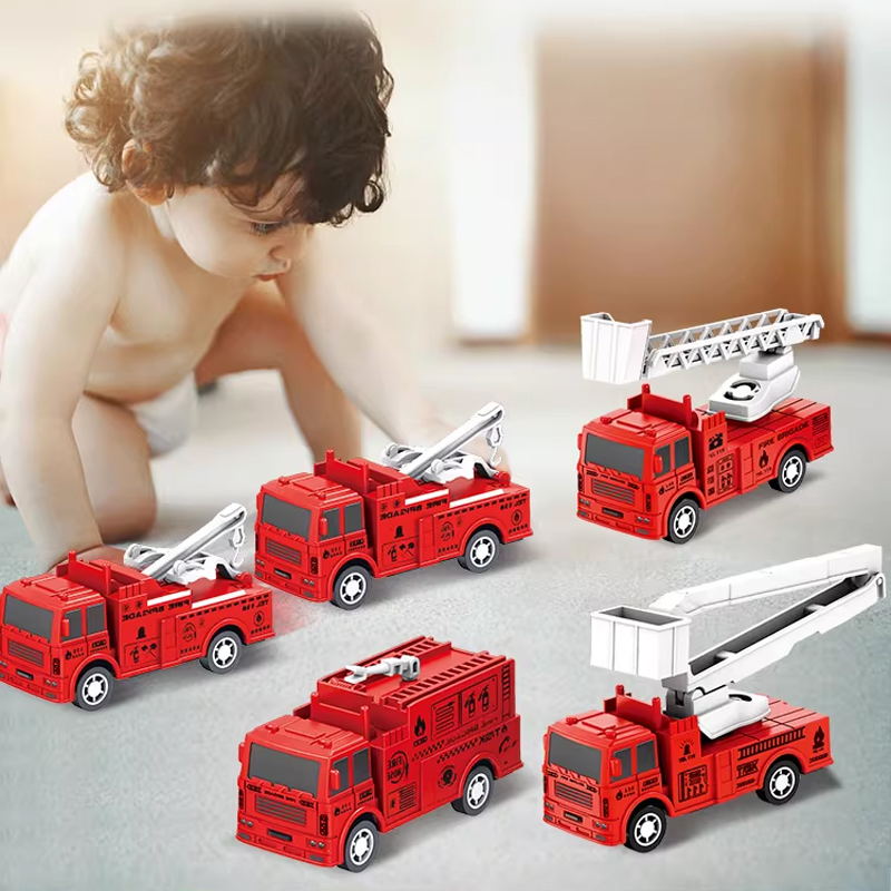 1 szt. Zabawkowy samochód dla  – Kids Toys Cars recenzja i cena