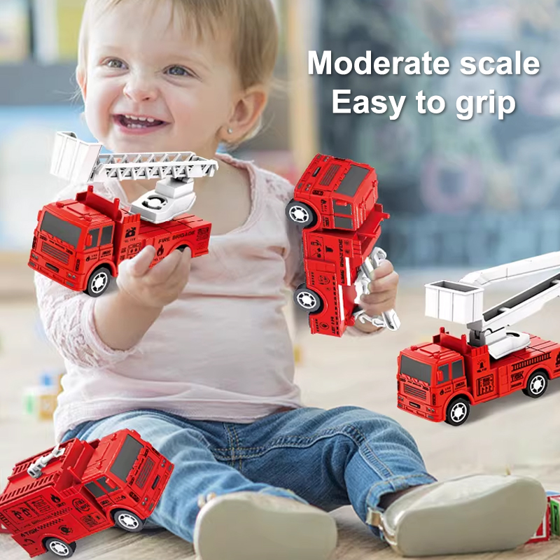 1 szt. Zabawkowy samochód dla  – Kids Toys Cars recenzja i cena